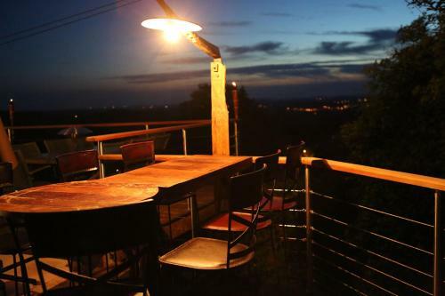 Bed & Breakfast Chambres D'h�tes Le Rep�re Des Anges