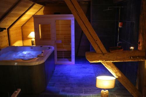 Bed & Breakfast Chambres D'h�tes Le Rep�re Des Anges