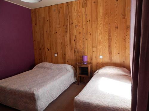 Hotel La Gare