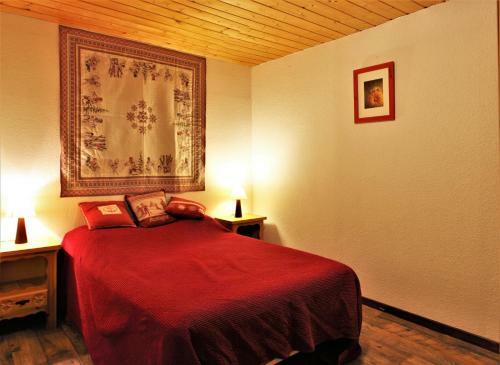 Apartamentos Le Mckinley