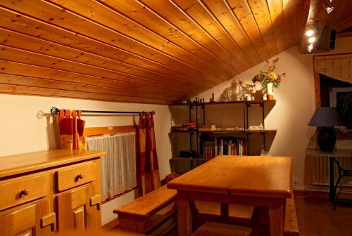 Apartamentos Le Mckinley