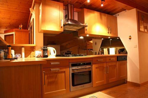 Apartamentos Le Mckinley
