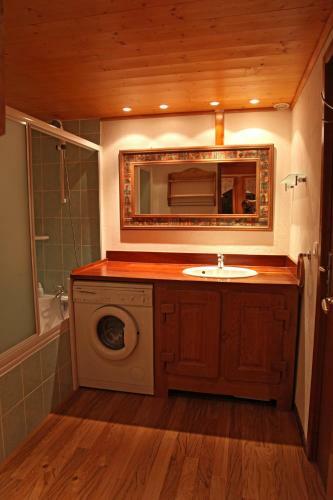Apartamentos Le Mckinley