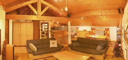 Apartamentos Le Mckinley