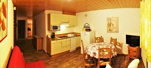 Apartamentos Le Mckinley