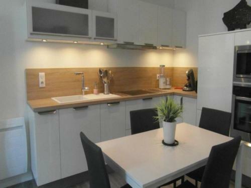 Apartment Centre Ville