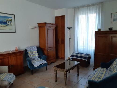 Apartamento La Briquetterie