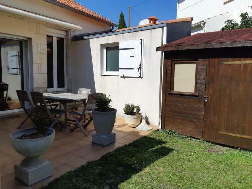 Apartamento La Briquetterie