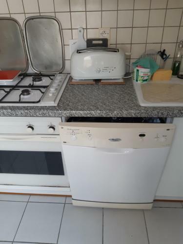 Apartamento La Briquetterie