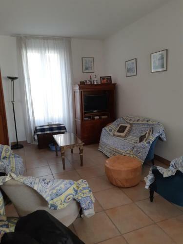 Apartamento La Briquetterie