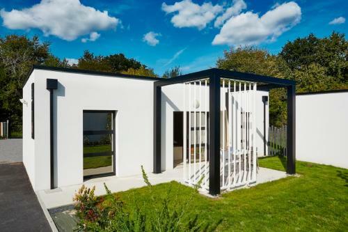 Lodge Village By Logis