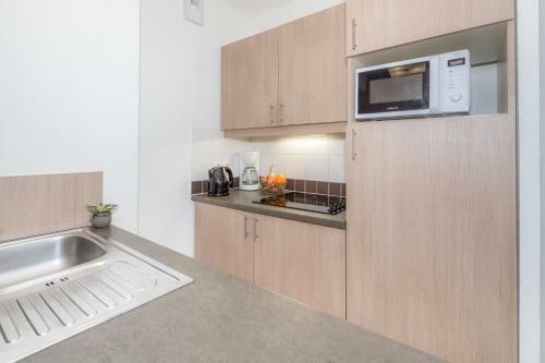Apartamento Ecrin Des Orres By Infini Mountain