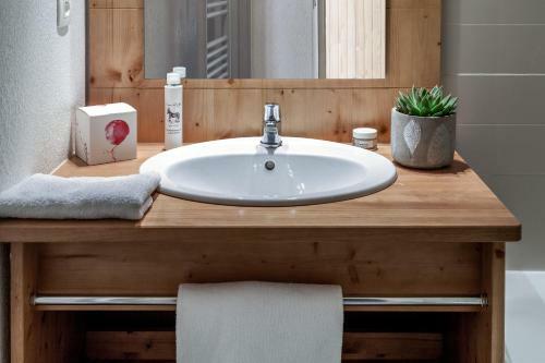 Apartamento Ecrin Des Orres By Infini Mountain
