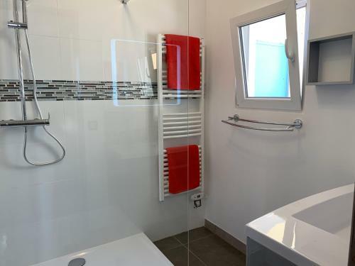 Apartamento Le Clos Fleuri ? N�9 La Perle Du Lavandou