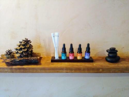 Hotel Alliey & Spa Piscine