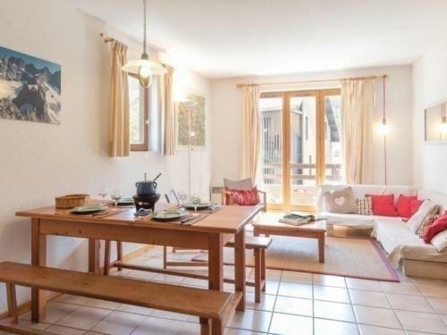 Apartment Pr� Gambille