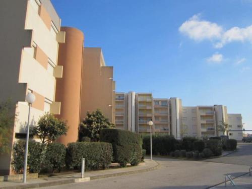 Apartment Ormarines