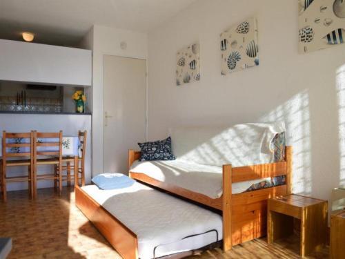 Apartment Ormarines