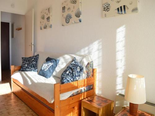 Apartment Ormarines