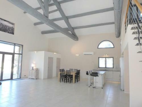Holiday Home La Bergerie