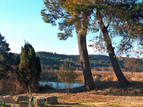 Holiday Home La Bergerie