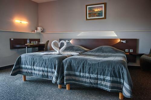 Hotel H�tel Le Bellevue