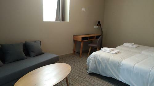 Hotel Echologia H�tel