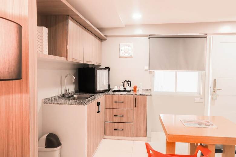 Hotel Z Pad Residences