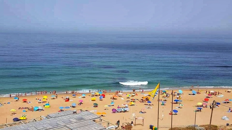 Praia Azul Hotel Apartamento