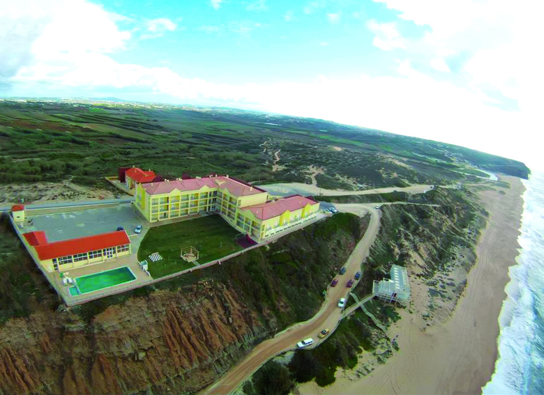 Praia Azul Hotel Apartamento