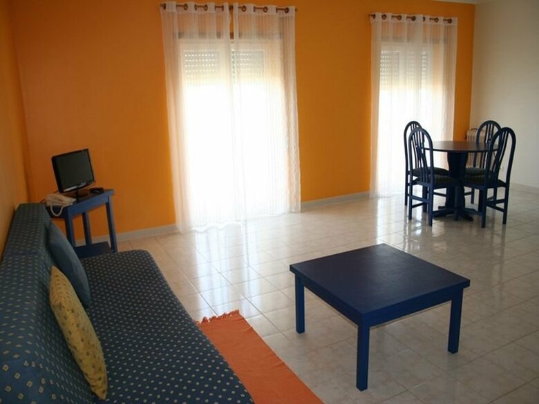 Praia Azul Hotel Apartamento