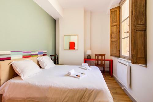 Apartamento Le Lumineux Vieux-lyon