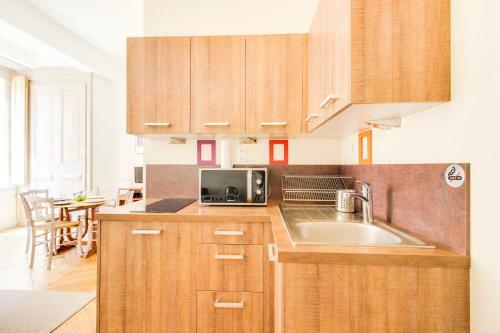 Apartamento Le Lumineux Vieux-lyon
