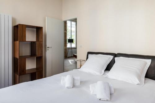 Apartamento Dify Lumi�re - Mass�na