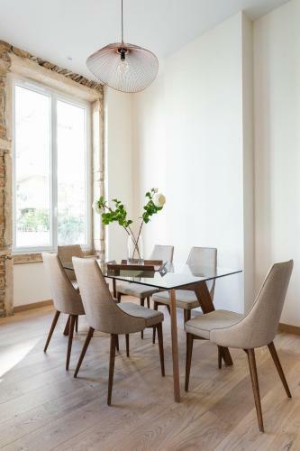 Apartamento Dify Lumi�re - Mass�na