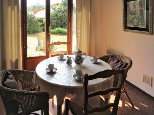 Ferienhaus Montalivet 215s