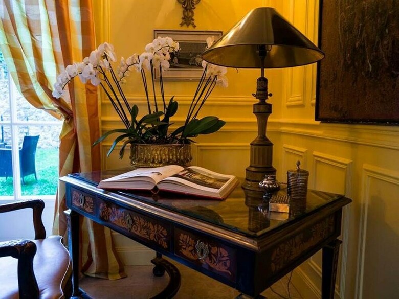 Bed & Breakfast Le Clos De Villeroy