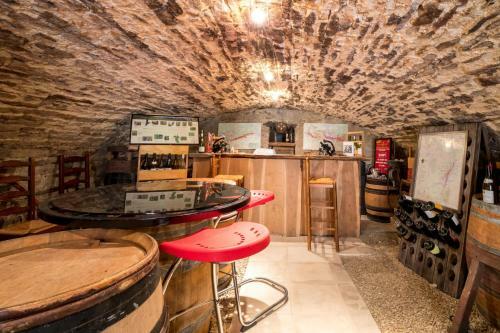 Bed & Breakfast Le Mariecalou