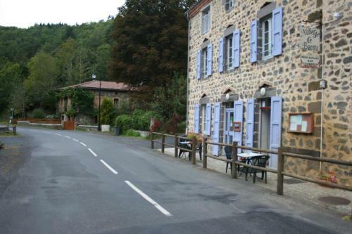 Posada Auberge Saint Vincent