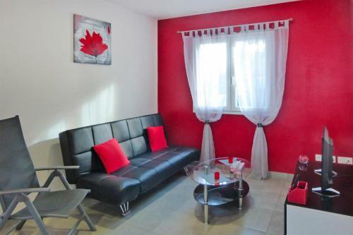 Holiday Home Montagnac - Ldr011028-f