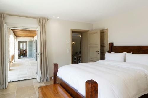 Montauroux Villa Sleeps 14 Pool Air Con Wifi