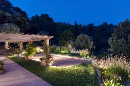 Montauroux Villa Sleeps 14 Pool Air Con Wifi