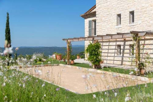 Montauroux Villa Sleeps 14 Pool Air Con Wifi
