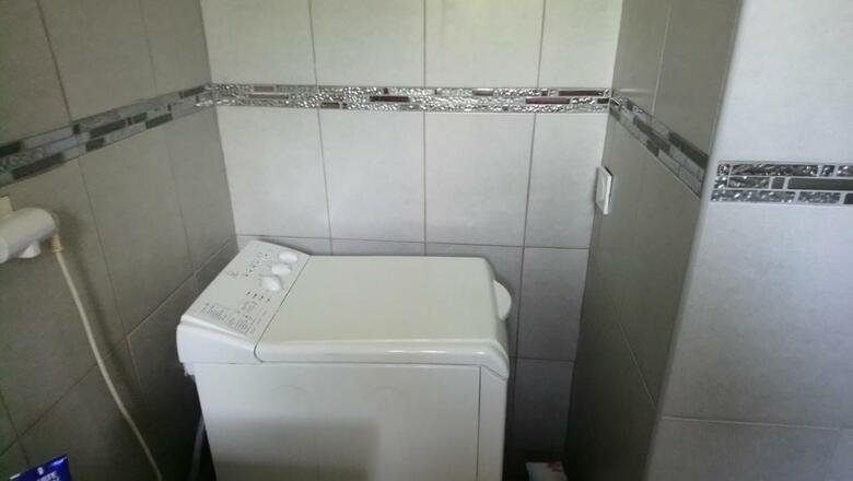 Apartment Rue Alexandre Dumas