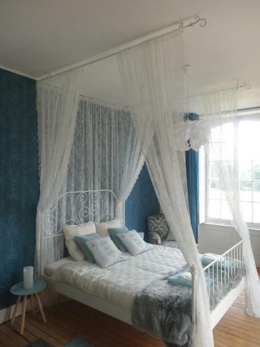 Bed & Breakfast Ch�teau De Nettancourt