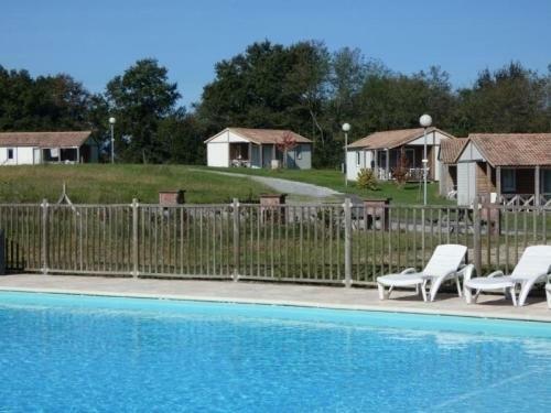 House Le H�ron Cendr� 2