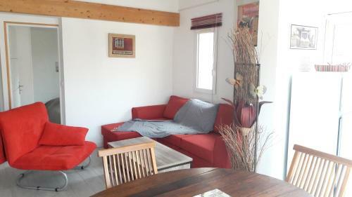 Holiday Home Baie Des Oliviers (plage)
