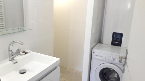 Holiday Home Baie Des Oliviers (plage)
