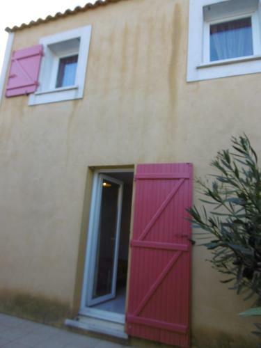 Villa Holidayland Residence Plein Sud