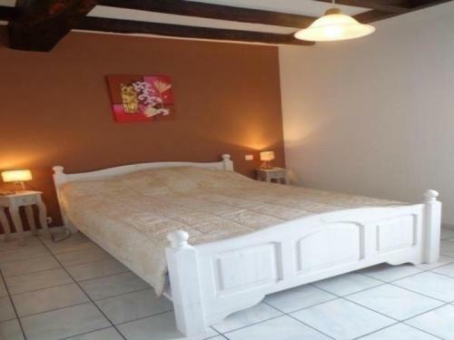 House G�te De Spalette